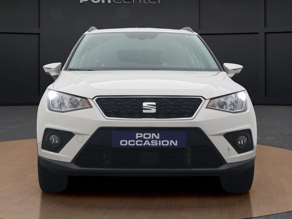 SEAT Arona 1.0 TSI Style