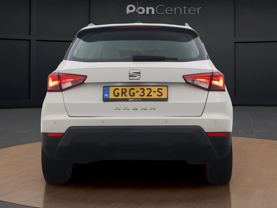 SEAT Arona 1.0 TSI Style