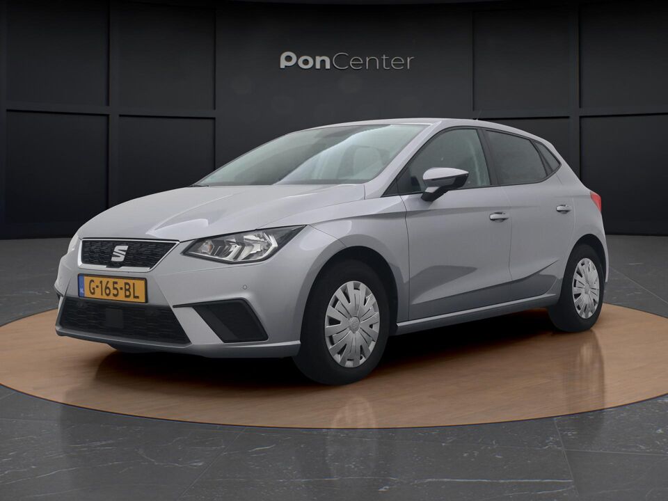 SEAT Ibiza 1.0 TSI Style Business Intense