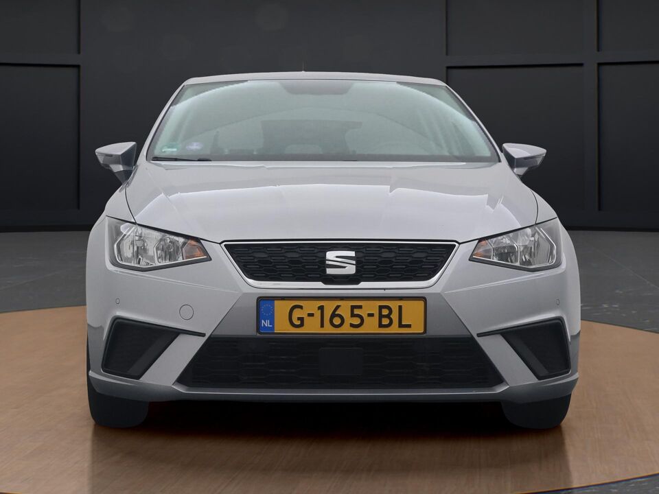 SEAT Ibiza 1.0 TSI Style Business Intense