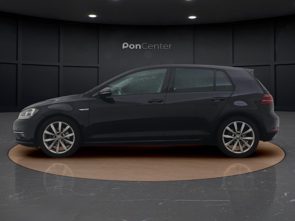 Volkswagen Golf 1.5 TSI Highline