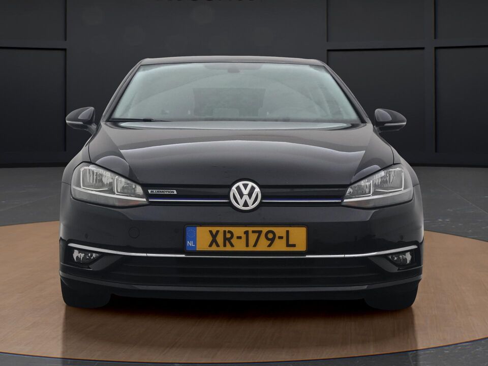 Volkswagen Golf 1.5 TSI Highline