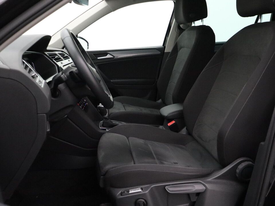 Volkswagen Tiguan 1.5 TSI Life Business