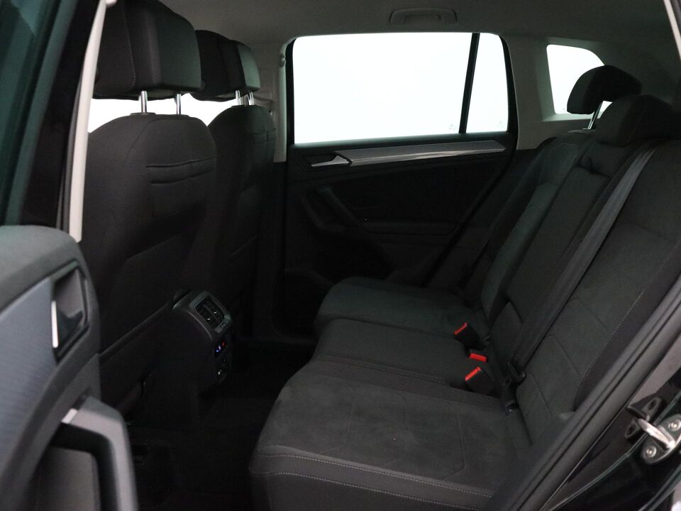 Volkswagen Tiguan 1.5 TSI Life Business