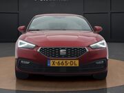 SEAT Leon 1.4 TSI eHybrid PHEV Xcellence