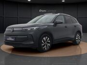 Volkswagen Tiguan 1.5 eTSI Life Edition