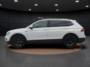 Volkswagen Tiguan Allspace 1.4 TSI Comfortline