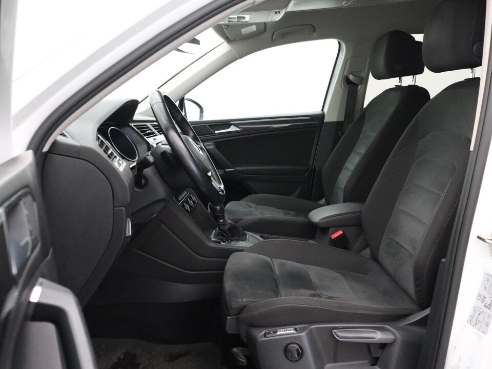 Volkswagen Tiguan Allspace 1.4 TSI Comfortline