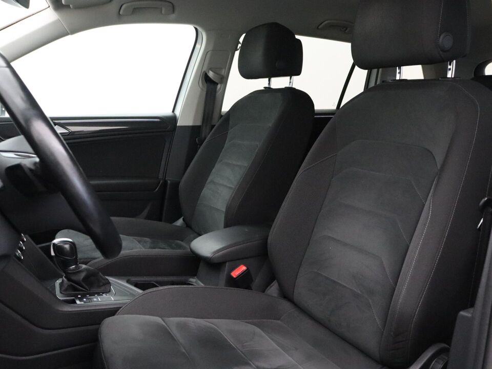 Volkswagen Tiguan Allspace 1.4 TSI Comfortline