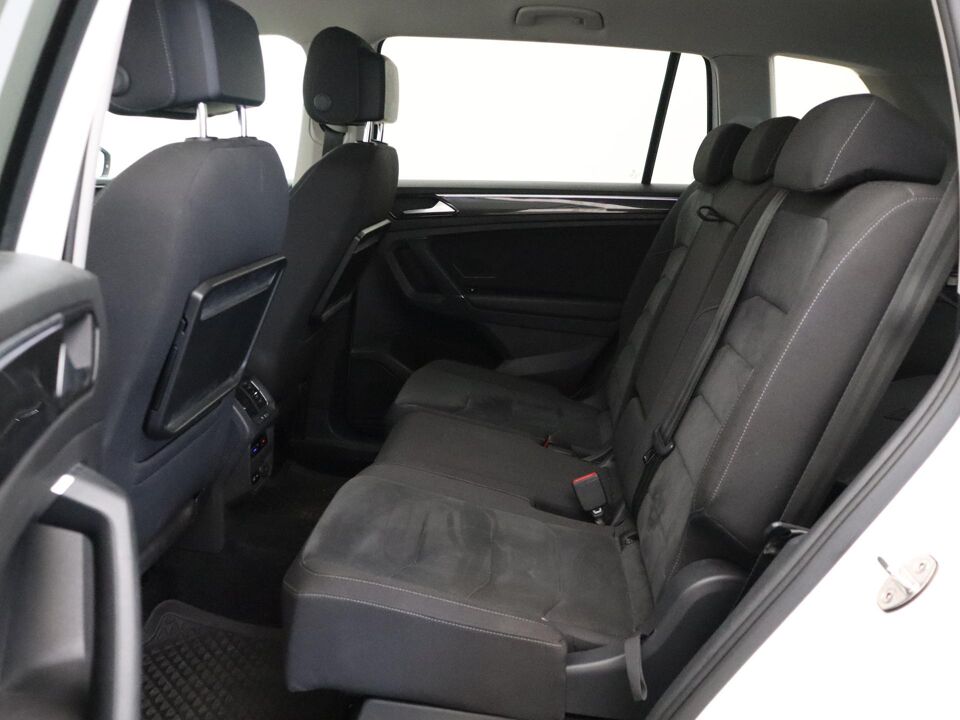 Volkswagen Tiguan Allspace 1.4 TSI Comfortline