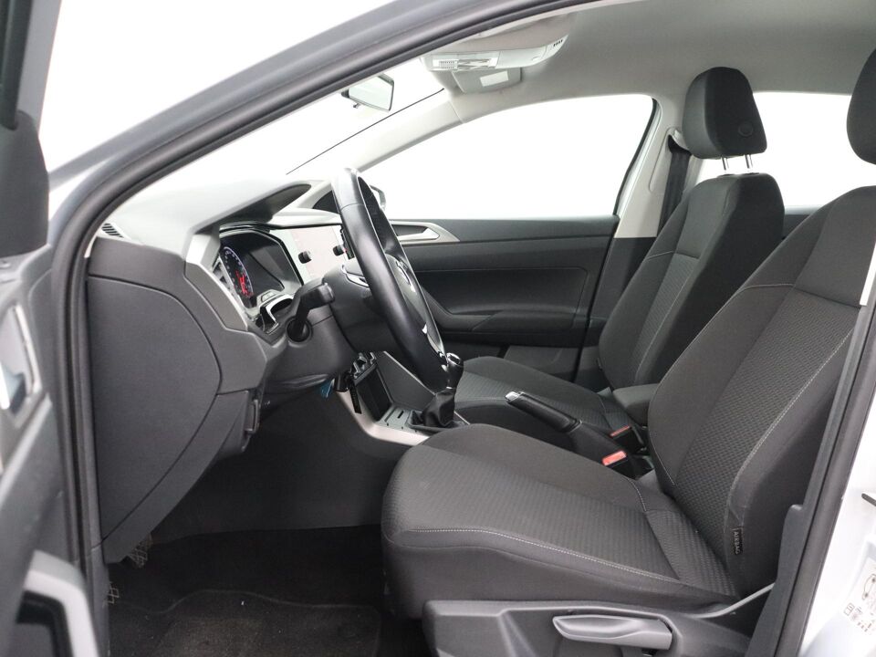 Volkswagen Polo 1.0 TSI Comfortline