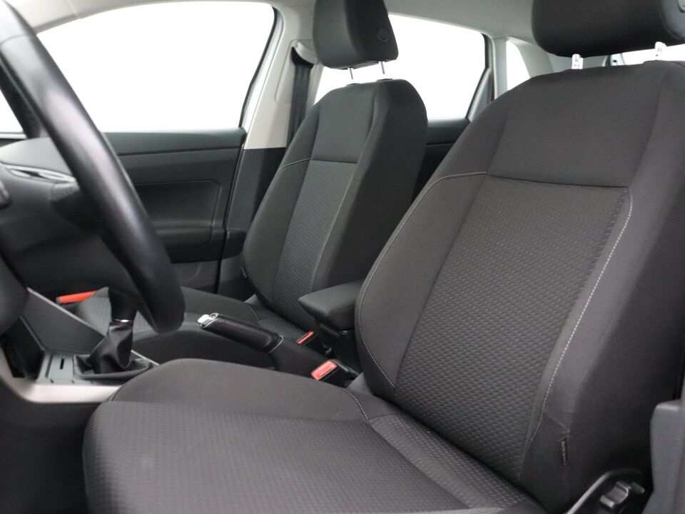 Volkswagen Polo 1.0 TSI Comfortline