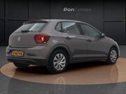 Volkswagen Polo 1.0 TSI Comfortline