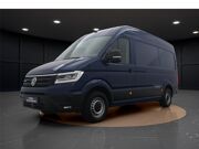 VW-Bedrijfswagens Crafter e-Crafter L3H3 36 kWh