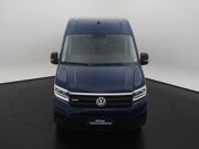 VW-Bedrijfswagens Crafter e-Crafter L3H3 36 kWh