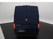 VW-Bedrijfswagens Crafter e-Crafter L3H3 36 kWh