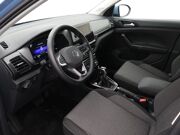 Volkswagen T-Cross 1.0 TSI Life Edition