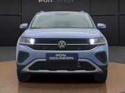 Volkswagen T-Cross 1.0 TSI Life Edition