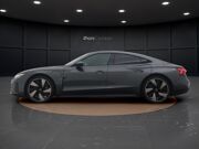 Audi e-tron GT 93 kWh