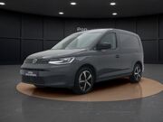 VW-Bedrijfswagens Caddy Cargo 2.0 TDI 75 PK Exclusive Edition