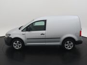 VW-Bedrijfswagens Caddy 2.0 TDI 75 PK L1H1 BMT Economy Business