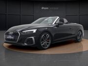 Audi A5 Cabriolet 40 TFSI S edition