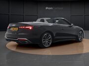 Audi A5 Cabriolet 40 TFSI S edition