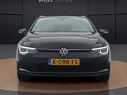 Volkswagen Golf 1.5 eTSI Style