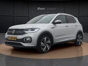 Volkswagen T-Cross 1.0 TSI R-Line