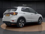 Volkswagen T-Cross 1.0 TSI R-Line