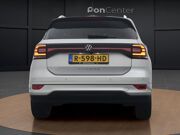 Volkswagen T-Cross 1.0 TSI R-Line