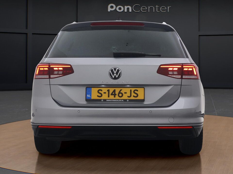 Volkswagen Passat Variant 1.5 TSI Business