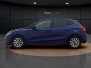 SEAT Ibiza 1.0 TSI Style Business Intense