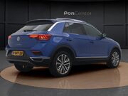 Volkswagen T-Roc 1.5 TSI Sport