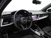 Audi A3 Sportback 30 TFSI S edition