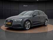 Audi A3 Sportback 35 TFSI CoD Advance Sport