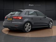 Audi A3 Sportback 35 TFSI CoD Advance Sport