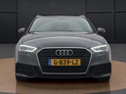 Audi A3 Sportback 35 TFSI CoD Advance Sport