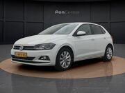 Volkswagen Polo 1.0 TSI Highline