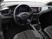 Volkswagen Polo 1.0 TSI Highline Business