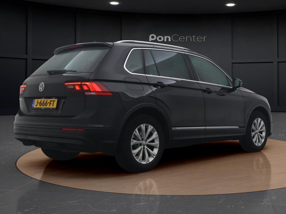 Volkswagen Tiguan 1.5 TSI ACT Highline Business R