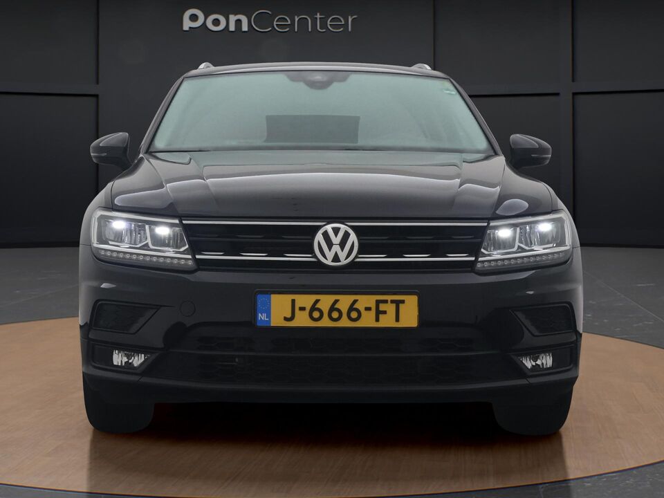 Volkswagen Tiguan 1.5 TSI ACT Highline Business R