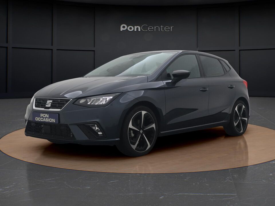 SEAT Ibiza 1.0 EcoTSI FR Business Connect