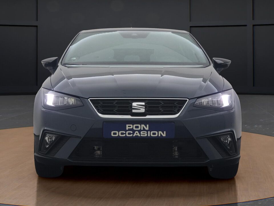 SEAT Ibiza 1.0 EcoTSI FR Business Connect