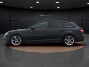 Audi A4 Avant 35 TFSI Sport S line edition