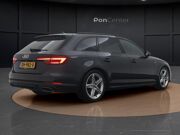 Audi A4 Avant 35 TFSI Sport S line edition