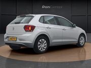 Volkswagen Polo 1.0 TSI Comfortline Business