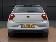 Volkswagen Polo 1.0 TSI Comfortline Business