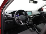 Volkswagen T-Cross 1.0 TSI Life Edition