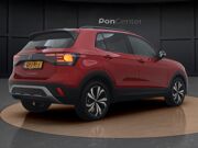 Volkswagen T-Cross 1.0 TSI Life Edition